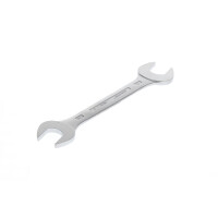 Double Fork Wrench30 mm - 32 mm 15 degrees GEDORE Professional Tool Expertise