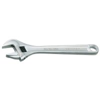 Adjustable Spanner 25 mm 15 degrees 202 mm GEDORE...