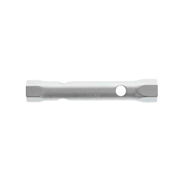 Doppelsteckschlüssel, Hohlschaft, 6-kant 21x23mm GEDORE 26 R 21X23