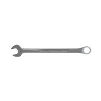 Ring and Fork Wrench 21 mm - 32 mm 15 degrees GEDORE Tool Expertise