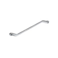 Double Ring Wrench 8 mm - 9 mm Vanadium Steel GEDORE Tool Expertise