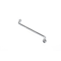 Double Ring Wrench 8 mm - 9 mm Vanadium Steel GEDORE Tool Expertise