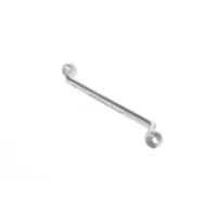 Double Ring Wrench 18 mm - 19 mm GEDORE Professional Tool Expertise
