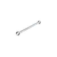 Double Ring Wrench 10 mm - 11 mm GEDORE Professional Tool...