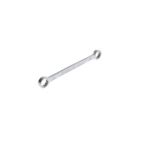 Double Ring Wrench 12 mm - 13 mm GEDORE Professional Tool...