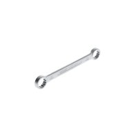 Double Ring Wrench 16 mm - 17 mm GEDORE Professional Tool...