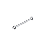 Double Ring Wrench 17 mm - 19 mm GEDORE Professional Tool Expertise
