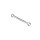 Double Ring Wrench 20 mm - 22 mm GEDORE Professional Tool Expertise