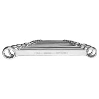 Doppelringschlüssel-Satz 12-teilig 6-32mm GEDORE 4-120