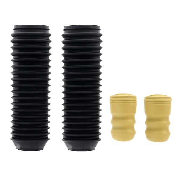 Dust Cover Kit Shock Absorber front axle KYB for e.g. FORD TRANSIT