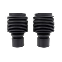 Schutzkappe Faltenbalg Stoßdämpfer Vorderachse...