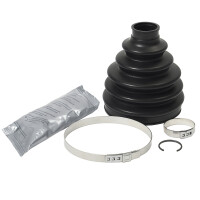 Bellow Kit Drive Shaft TPE Ø 28mm with grease...