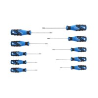 Screwdriver Set 10-piece GEDORE Precision tools Quality...