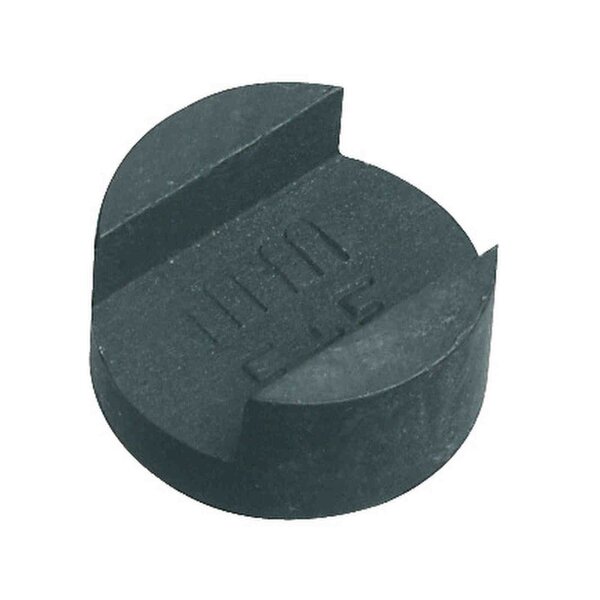 Metric setting gauge for flange E+F and pressure piece 180 GEDORE 234801