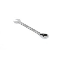 Ratchet Ring Wrench 225 mm 6 degrees GEDORE Professional Tool Expertise