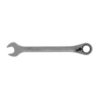 Ratchet Ring Wrench 252 mm 6 degrees GEDORE Professional Tool Expertise