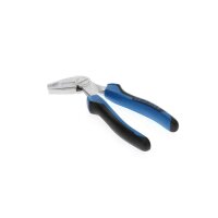 Angled combination pliers 160 mm 2-K handle GEDORE...
