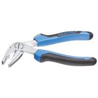 Combination Pliers 46 mm GEDORE Professional Tool Expertise Quality competence