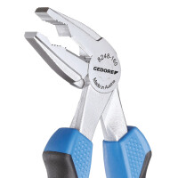 Combination Pliers 46 mm GEDORE Professional Tool Expertise Quality competence