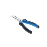 Flat nose pliers with cutting function 190 mm GEDORE Tool Expertise