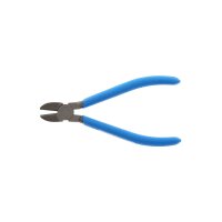 Side cutters 140 mm, dip-insulated GEDORE 8314-140 TL