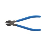 Side cutters 160 mm, dip-insulated GEDORE 8314-160 TL