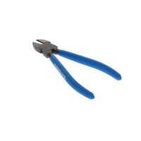 Side cutters 160 mm, dip-insulated GEDORE 8314-160 TL