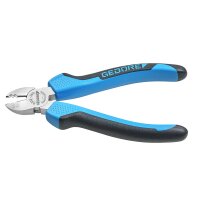 Abisolierzange 160 mm GEDORE Präzisionswerkzeug Qualitätskompetenz