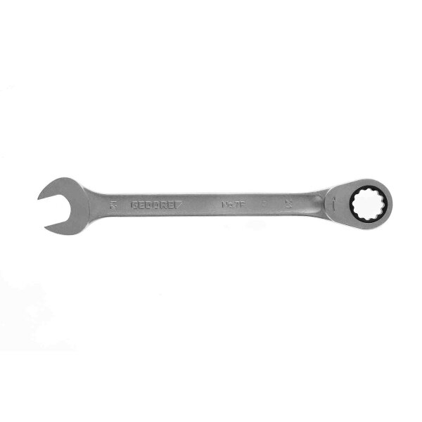 Maulschlüssel mit Ringratsche UD-Profil 21mm GEDORE 7 R 21
