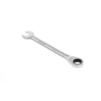 Ratchet Ring Wrench 275 mm 6 degrees GEDORE Professional Tool Expertise