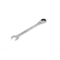 Ratchet Ring Wrench 470 mm 5 degrees GEDORE Professional Tool Expertise