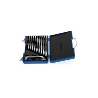 Ratschen-Ringgabelschlüsselsatz 12-teilig 320 mm GEDORE Profi Werkzeug Expertise