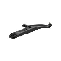 Handlebar Wheel Suspension wishbone with rubber bearing...