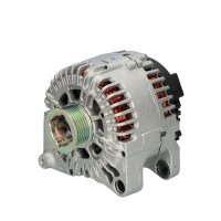 Starter VALEO Aftermarket-Expertise suitable for e.g....