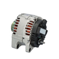 Starter VALEO Aftermarket-Expertise suitable for e.g. SMART FORTWO