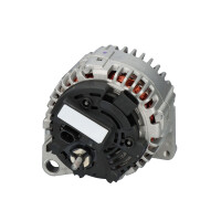 Starter VALEO Aftermarket-Expertise suitable for e.g. SMART FORTWO