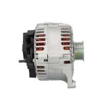 Starter VALEO Aftermarket-Expertise suitable for e.g. SMART FORTWO