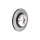 Bremsscheibe 24 mm 385 Ø  mm BREMBO für u.a. BMW X5