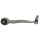 Handlebar Wheel Suspension lower METZGER suitable for e.g. MB C-CLASS