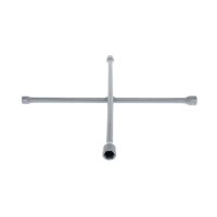 4 Way Wheel Brace 19 mm - 24 mm 65 mm GEDORE Professional...