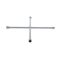 4 Way Wheel Brace 19 mm - 24 mm 65 mm GEDORE Professional Tool Expertise