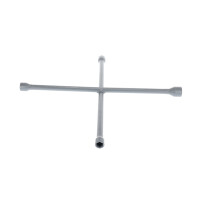 4 Way Wheel Brace 19 mm - 24 mm 65 mm GEDORE Professional Tool Expertise