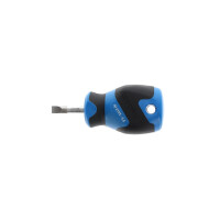 Screwdriver round 25 mm with hanging hole GEDORE Profi Tool Expertise