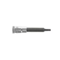 Schraubendrehereinsatz 1/4 lang Innen-6-kant 3mm GEDORE...