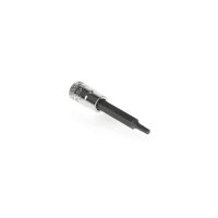 Schraubendrehereinsatz 1/4 lang Innen-6-kant 3mm GEDORE...