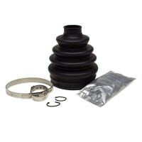 Bellow Kit Drive Shaft TPE Ø 26mm with grease...