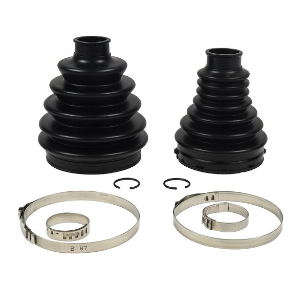 Bellow Kit Drive Shaft TPE Tripod Joint LÖBRO for e.g. MINI Mini Countryman