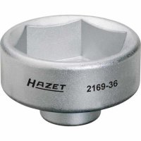 HAZET 2169-36 Ölfilterschlüssel