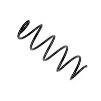 Suspension Spring Front Axle BILSTEIN for e.g....