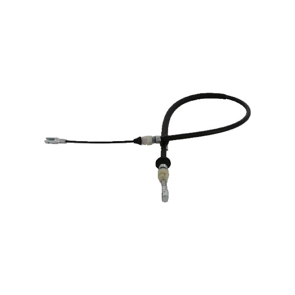 Cable Pull Parking Brake Disc Brake TRISCAN for e.g. OPEL MOVANO